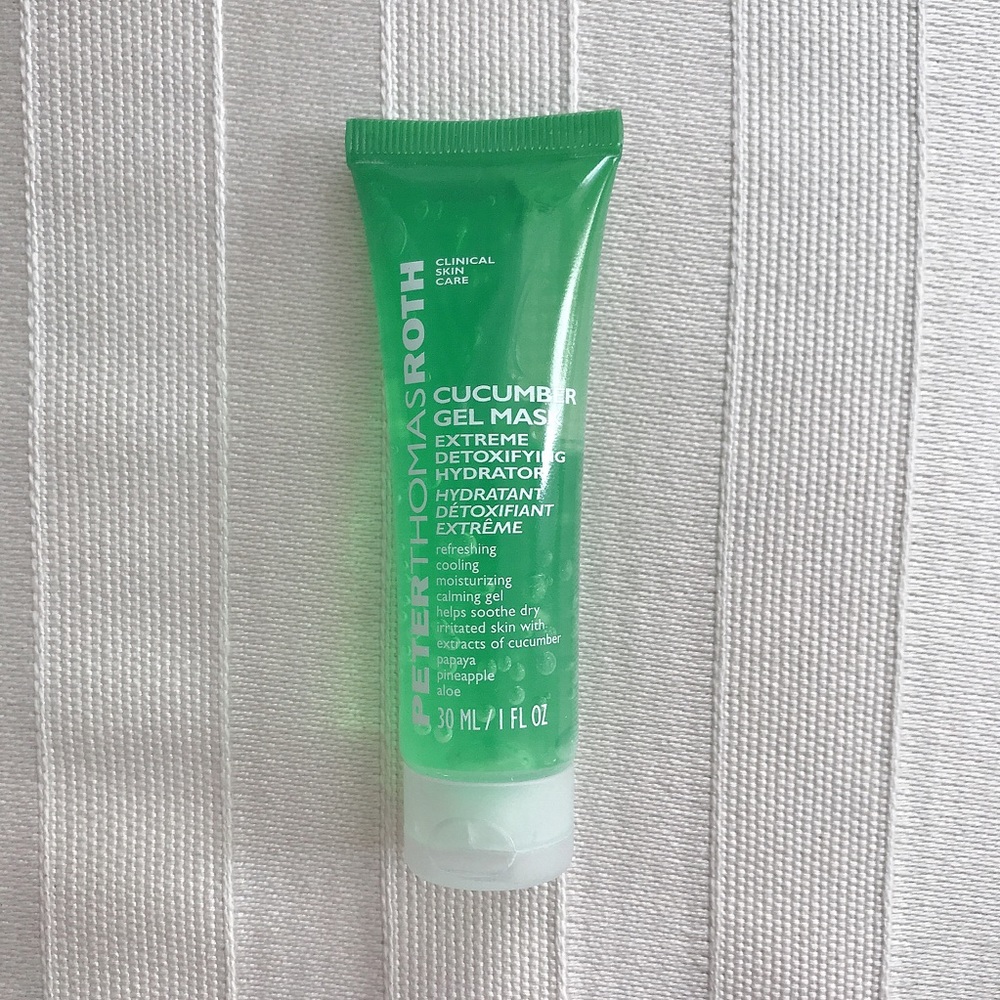 Peter Thomas Roth Cucumber Gel Mask